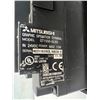 Image 3 : Mitsubishi #GT1550-QLBD Graphic Operation Terminal