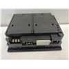 Image 2 : Mitsubishi #GT1655-VTBD Graphic Operation Terminal