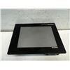 Image 1 : Mitsubishi #GT1265-VNBD Graphic Operation Terminal