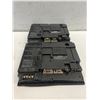 Image 2 : (2) Mitsubishi #GT1265-VNBD Graphic Operation Terminals