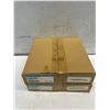 Image 1 : Lot of (2) Mitsubishi #SC-J2SCPJ4CSET-01 & #SC-J2SBJ4CSET-01