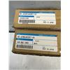 Image 3 : Lot of (2) Mitsubishi #SC-J2SCPJ4CSET-01 & #SC-J2SBJ4CSET-01