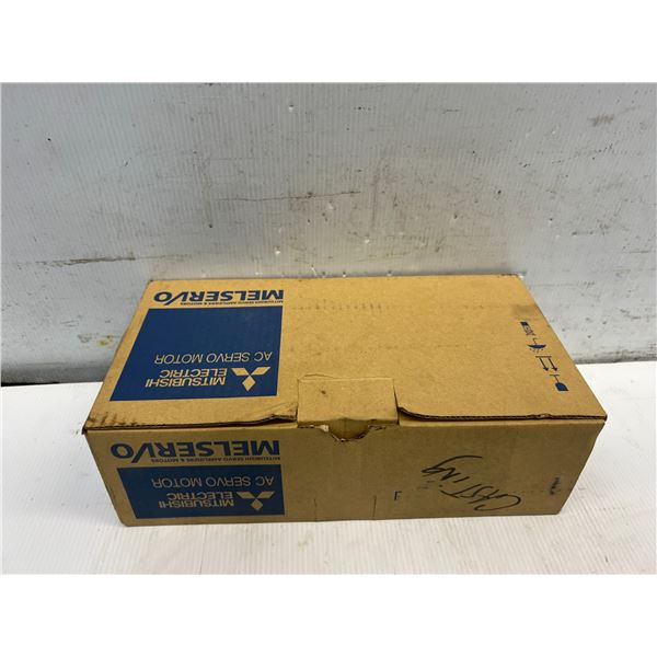 Mitsubishi #HC-UFS43K AC Servo Motor