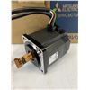 Image 3 : Mitsubishi #HC-UFS43K AC Servo Motor