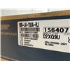 Image 3 : Mitsubishi #MR-J4-100A-RJ AC Servo Drive