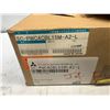Image 2 : Mitsubishi #SC-PWC4CBL15M-A2-L  MR-J3 Power Cable
