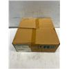 Image 1 : Mitsubishi #MR-J4-60B-RJ020 AC Servo Drive w/Cable Set