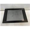 Image 1 : Mitsubishi #GT1275-VNBA Graphic Operation Terminal