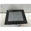Image 1 : Mitsubishi #GT1455-QTBD Graphic Operation Terminal