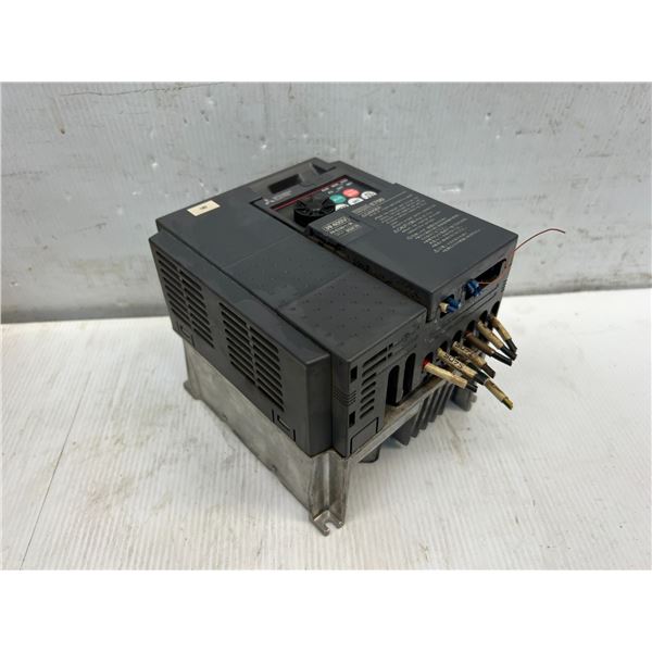 Mitsubishi #FR-E740-1.5K Inverter