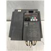 Image 3 : Mitsubishi #FR-E740-1.5K Inverter