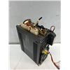 Image 1 : Mitsubishi #MR-J3-350BS AC Servo Motor