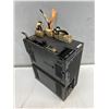 Image 2 : Mitsubishi #MR-J3-350BS AC Servo Motor