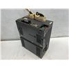 Image 2 : Mitsubishi #MR-J3-350BS AC Servo Motor
