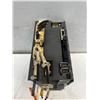 Image 3 : Mitsubishi #MR-J3-350BS AC Servo Motor