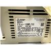Image 3 : Mitsubishi #FX3U-16MR/DS Controller w/ (3)FX2N-2AD