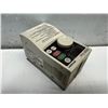 Image 2 : Mitsubishi #FR-S520E-0.1K Inverter