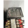 Image 16 : Lot of Mitsubishi Items