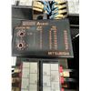 Image 3 : Lot of Mitsubishi Items