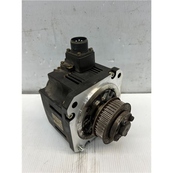 Mitsubishi #HF-SP52 AC Servo Motor