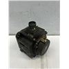 Image 2 : Mitsubishi #HF-SP52 AC Servo Motor