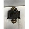Image 3 : Mitsubishi #HF-SP52 AC Servo Motor