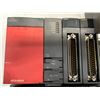 Image 3 : Lot of Mitsubishi Racks w/Power Supplies & Modules as Pictured