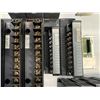 Image 8 : Lot of Mitsubishi Racks w/Power Supplies & Modules as Pictured