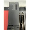 Image 8 : (2) Mitsubishi Racks w/Modules