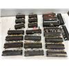 Image 1 : Lot of Mitsubishi Modules (see pictures)