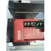 Image 2 : Lot of Mitsubishi Racks w/Power Supplies & Modules as Pictured