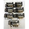 Image 1 : Lot of (7) Mitsubishi #NZ2GF2B1N-16D