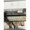 Image 3 : Lot of (7) Mitsubishi #NZ2GF2B1N-16D