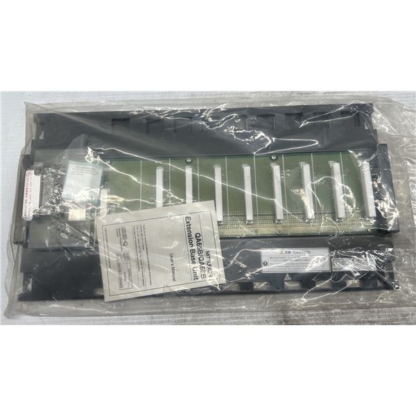 Mitsubishi #QA68B-E Base Unit