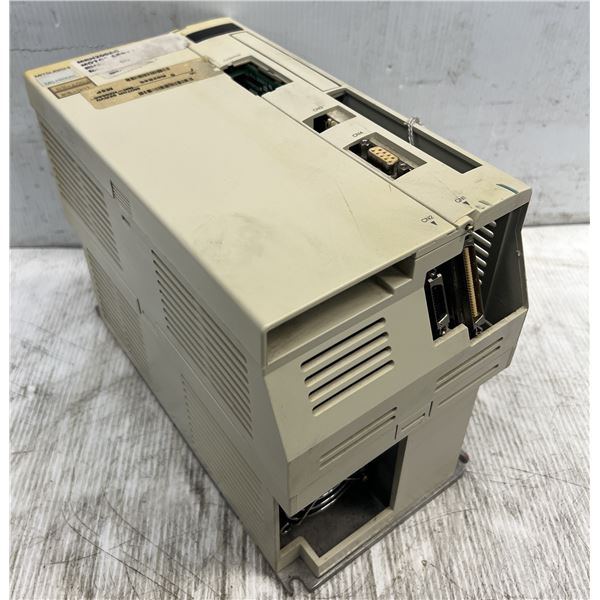Mitsubishi #MR-H200AC Servo Drive