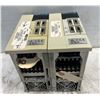Image 1 : (2) Mitsubishi #MR-J2S-200A AC Servo Drives