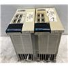 Image 3 : (2) Mitsubishi #MR-J2S-200A AC Servo Drives