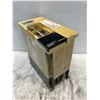 Image 2 : Mitsubishi #MR-J2-200A AC Servo Drive