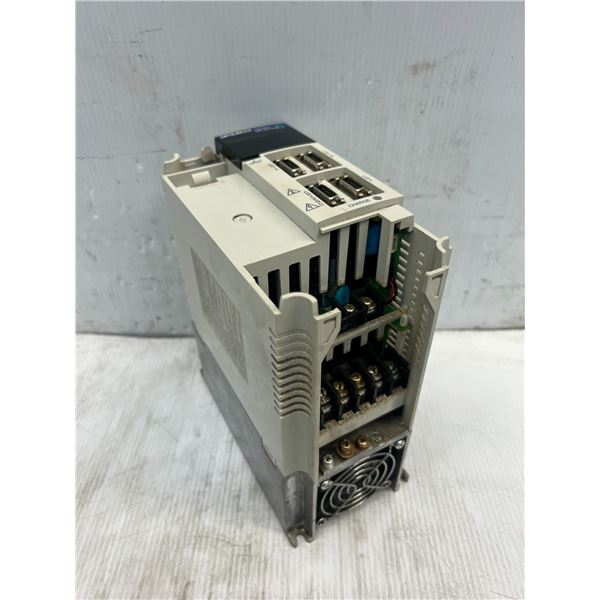Mitsubishi #MR-J2S-350B AC Servo Drive