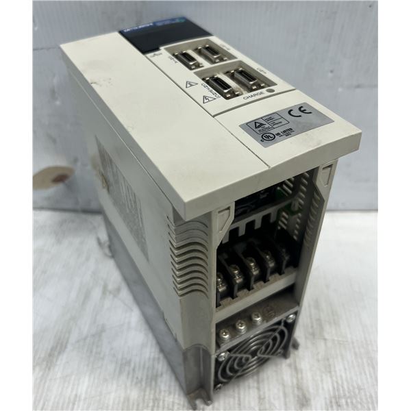 Mitsubishi #MR-J2S-350B AC Servo Drive