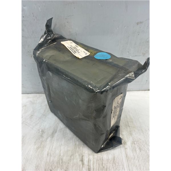 Mitsubishi #MR-J2S-350B AC Servo Drive