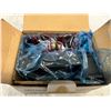 Image 2 : (2) Mitsubishi #A1SD71-S2 Positioning Units