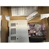 Image 3 : (2) Mitsubishi #FX3G-CNV-ADP Interface Adapters