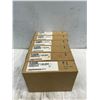 Image 1 : Lot of (6) Mitsubishi #A1SX80 Modules