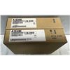 Image 2 : (2) Mitsubishi #A1SX80 Modules