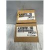 Image 2 : (2) Mitsubishi #AJ65SBTB1-16D Input Units