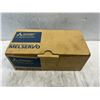 Image 1 : Mitsubishi #HF-KP13 AC Servo Motor