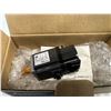 Image 3 : Mitsubishi #HF-KP13 AC Servo Motor