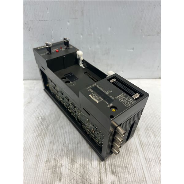 Mitsubishi #A3ACPUR21  Programmable Controller