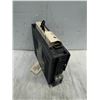 Image 1 : Mitsubishi #MR-J3-20A AC Servo Drive